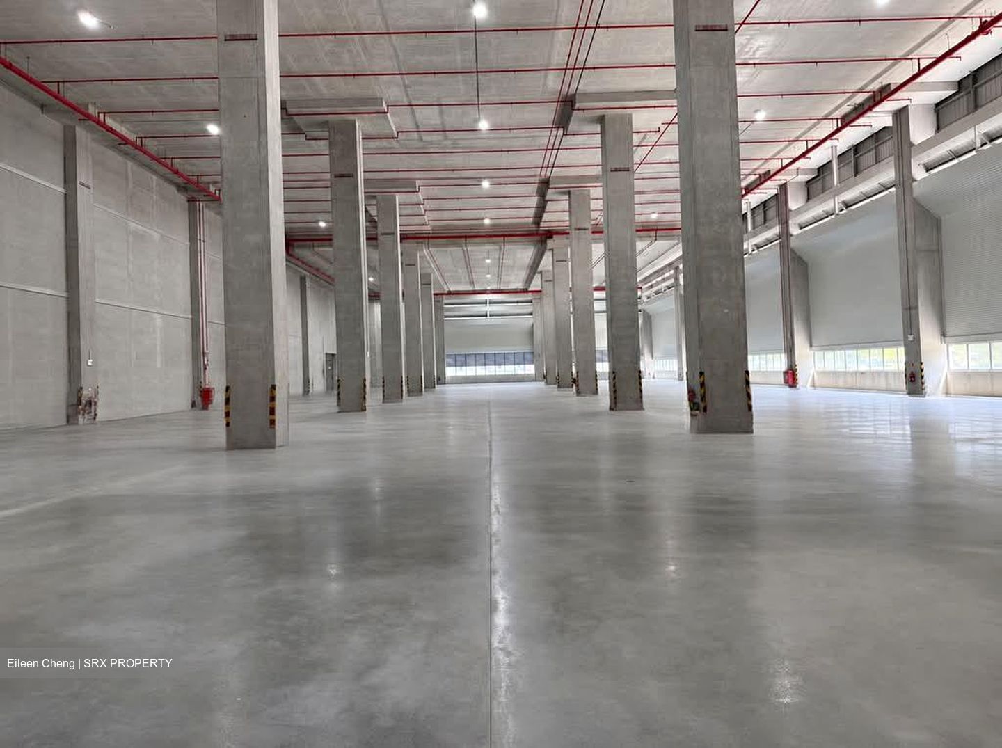 Pioneer Road (D22), Warehouse #573660941